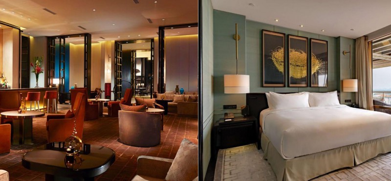 Waldorf Astoria Beijing ***** | 2 noci 