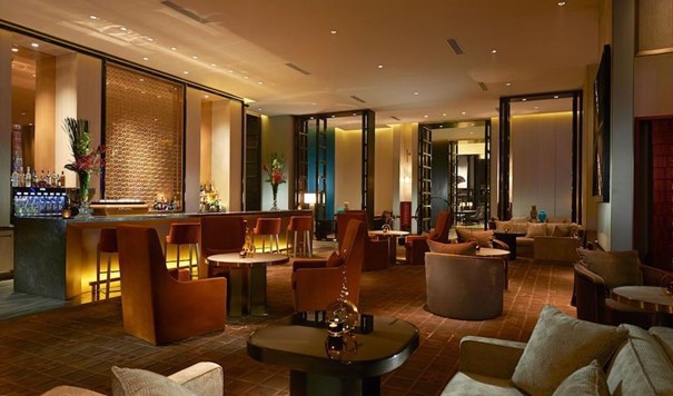 Waldorf Astoria Beijing*****,  noci