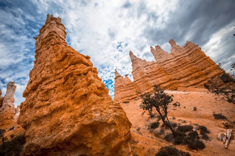 Nejlepší zážitky s CK SEN: 3v1 (Zion a Bryce, Grand Canyon West, Death Valley)