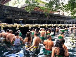 Balijské rituály