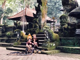 Kultura Bali