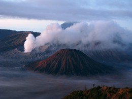 Národní park Semeru a sopka Bromo, Jáva 2