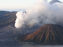 Národní park Semeru a sopka Bromo, Jáva 3