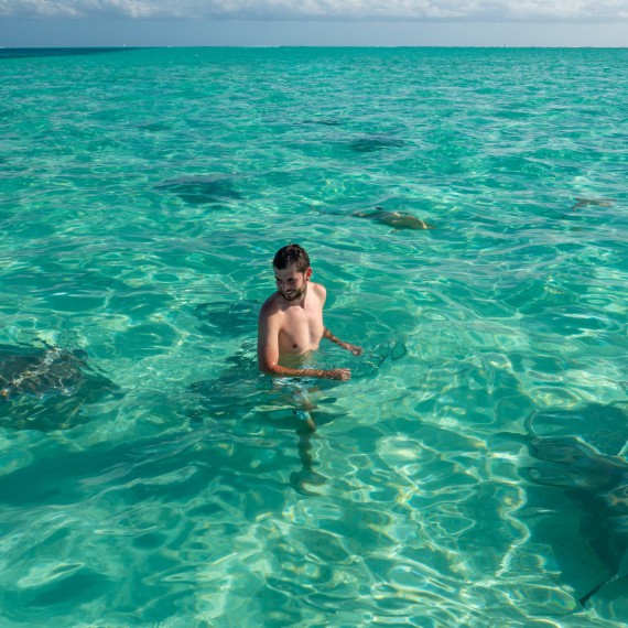 Zaplavete si s mantami