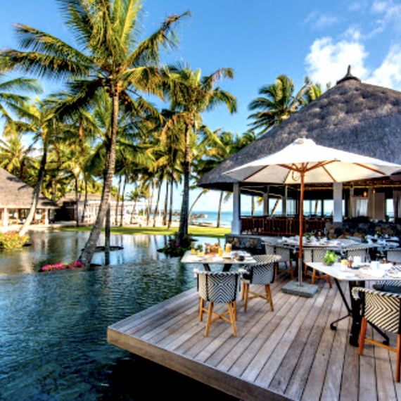 Hotel Constance Belle Mare Plage, Mauricius