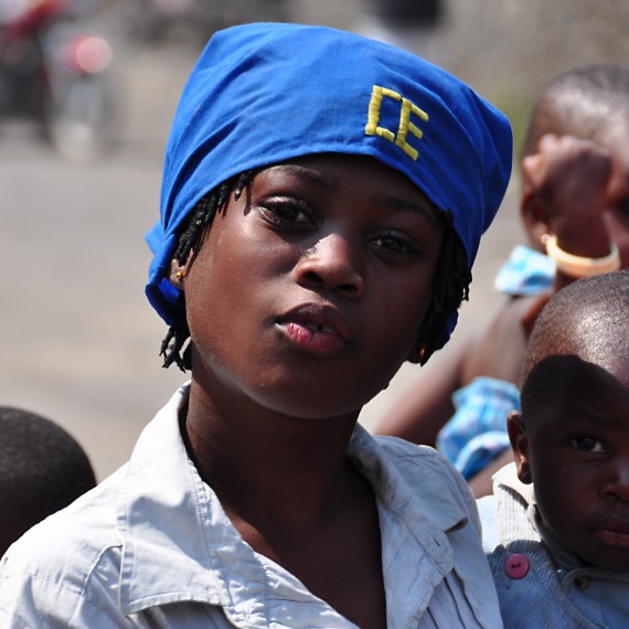 Návštěva místní školy