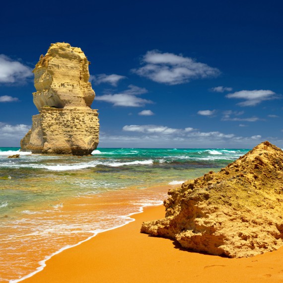 Great Ocean Road, Melbourne 