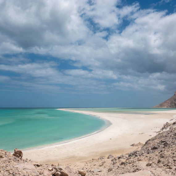 Takové pohledy se nám budou naskytat neustále.