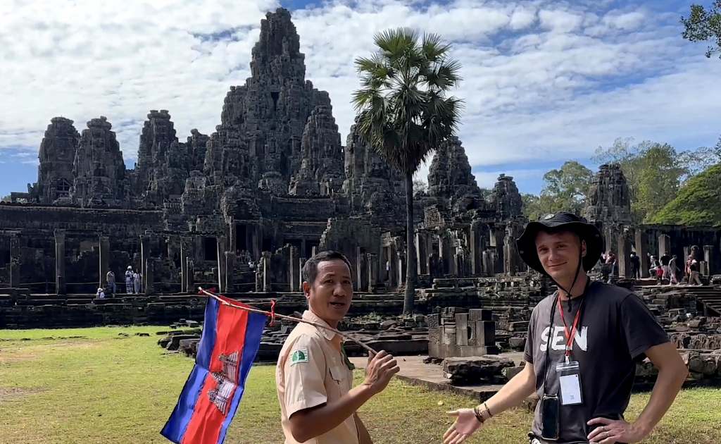 Angkor Wat
