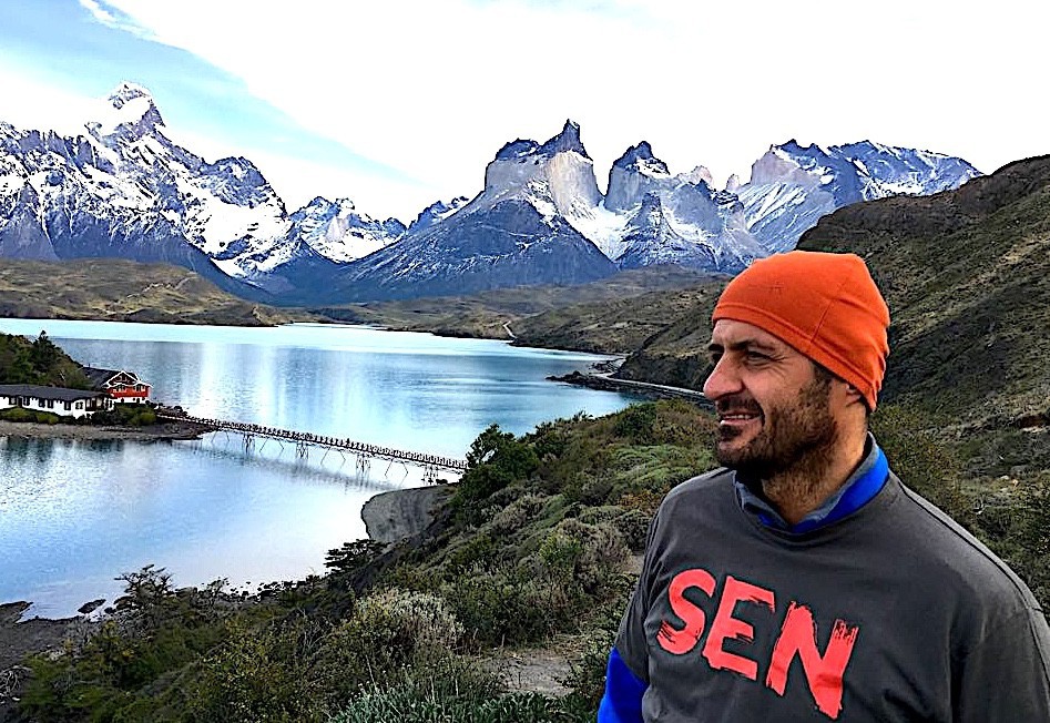 Poznávací zájezdy do Chile.