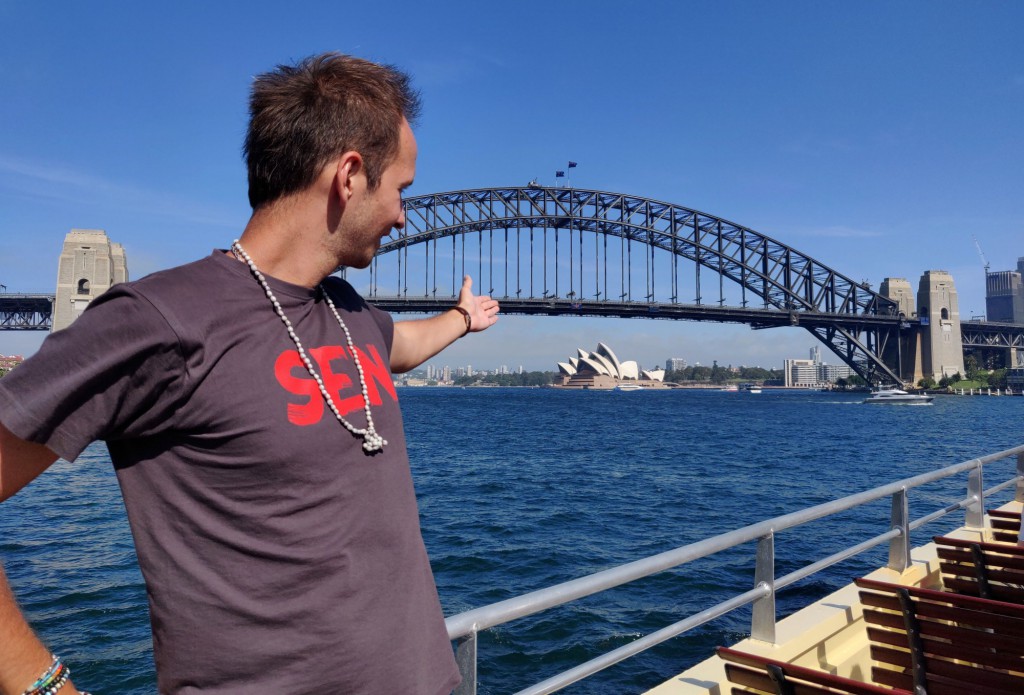 SEN v Sydney 