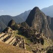 Novodobý div světa Machu Picchu