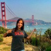 San Francisco, Kalifornie