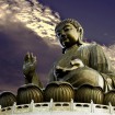 Čekají vás ale i buddhistické památky