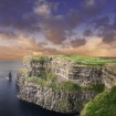 Cliffs of MOher