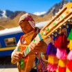 Zvyky a tradice Peru