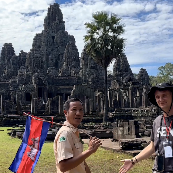 Angkor Wat