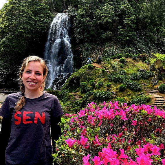 Zájezdy na Azorské ostrovy.