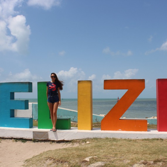 Belize 