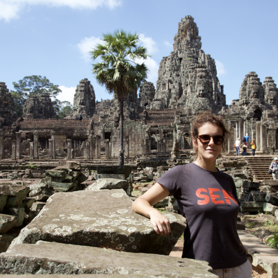 Indočínou vás provede SEN průvodce