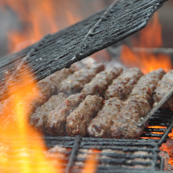 Ochutnáte typické marocké pochoutky