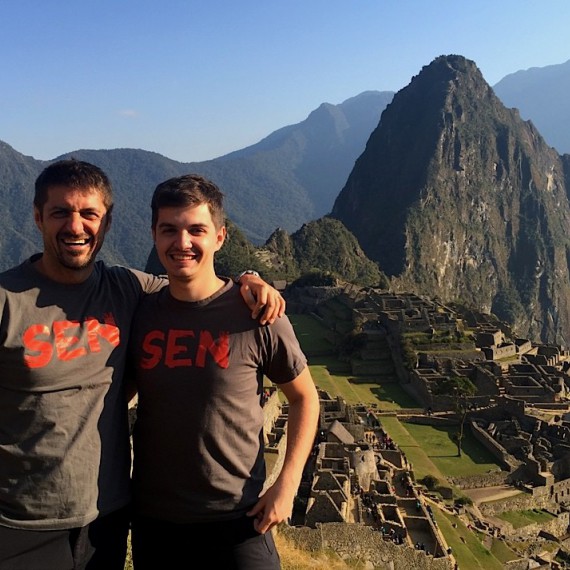 Na Machu Picchu se dozvíte více o historii Inků