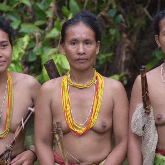 Velmi příjemní a přátelští lidé