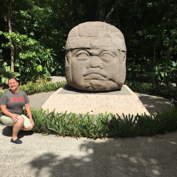 To nejlepší z celého Mexika s průvodcem CK SEN