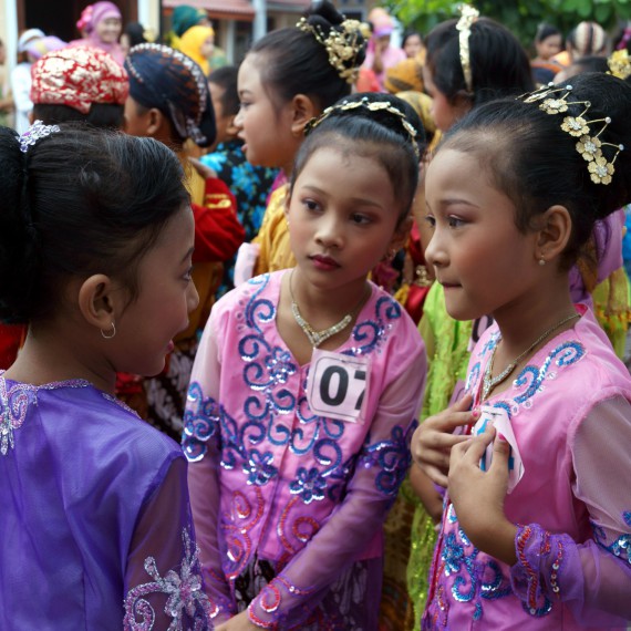 Setkání s místními 