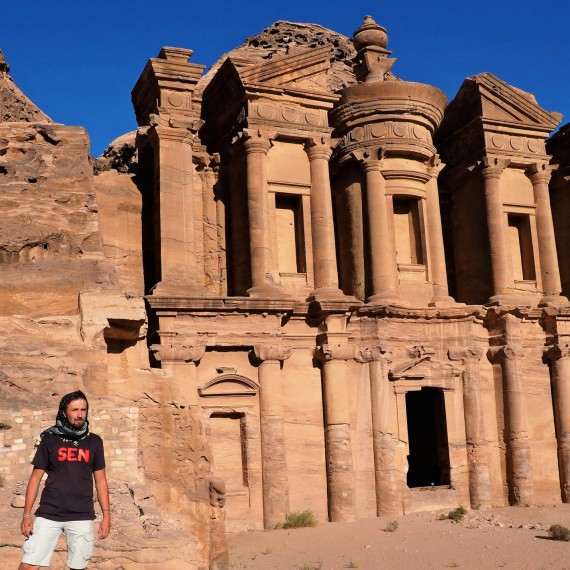 Petra s CK SEN