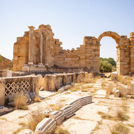 UNESCO památka jenom pro nás 