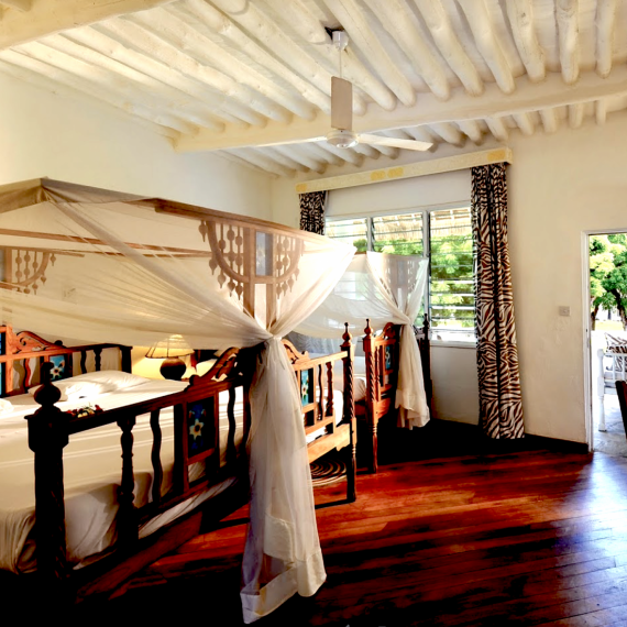 Hotel v Malindi – Sandies Tropical Village