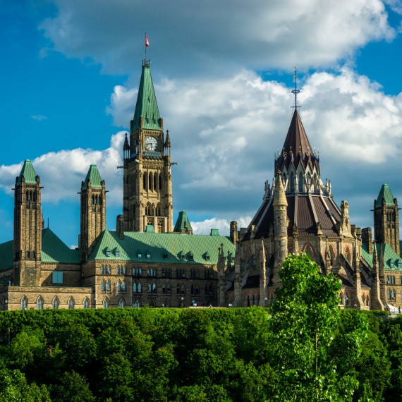 Ottawa, Ontario