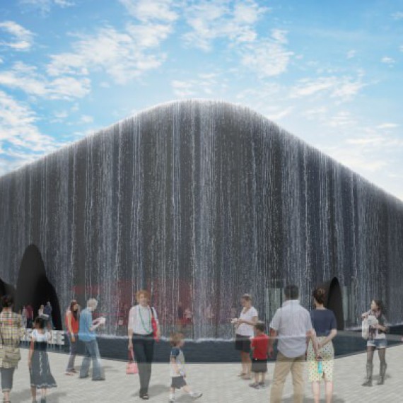 Jak si Japonci představují budoucnost života?