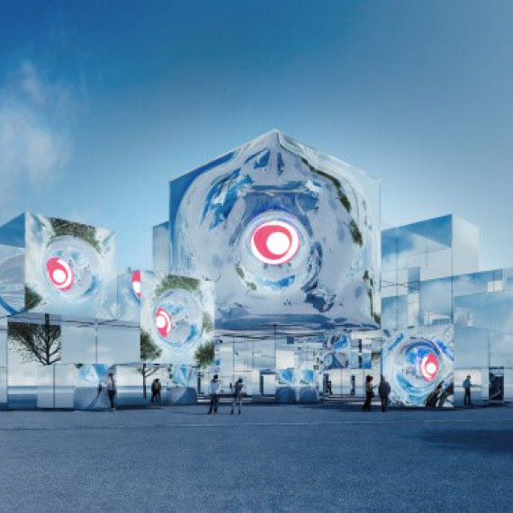 EXPO 2025 Osaka - Vytváření životů