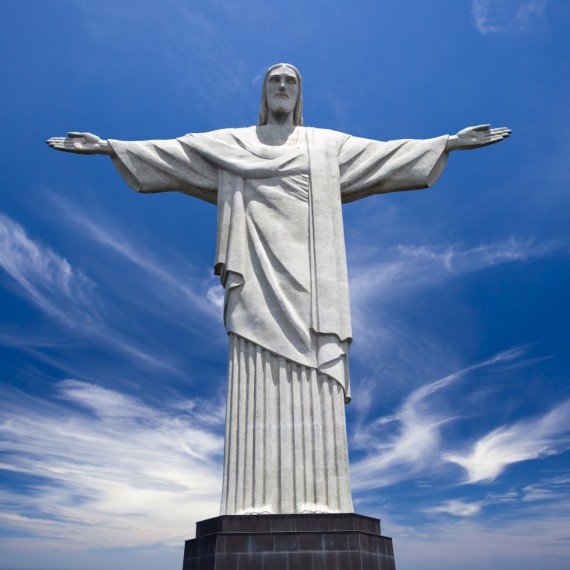 Vláčkem se dostanete k jednomu z novodobých divů světa