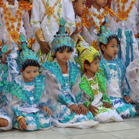 Těšit se můžete na tradiční Barmu