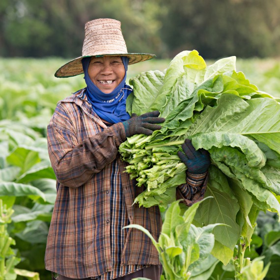 Poznáte život v chudších částech Barmy