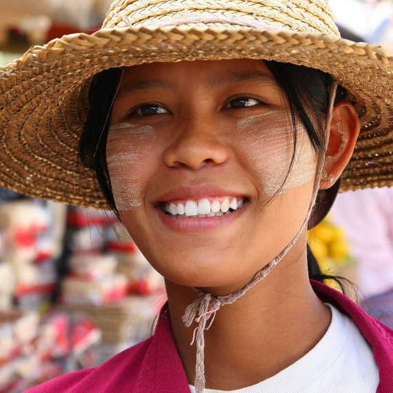 Těšit se můžete na místní obyvatele