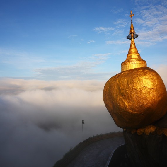 Tolik zlata na jednom místě