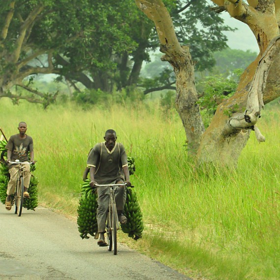 V této oblasti žijí stále tradičně