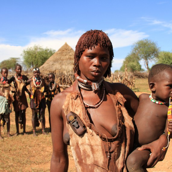 Z Etiopie vám ukážeme to nejlepší