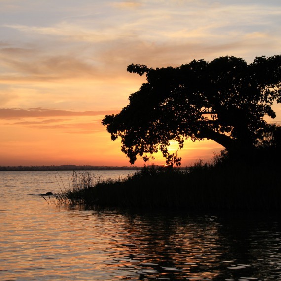 Užijete si krásné západy slunce