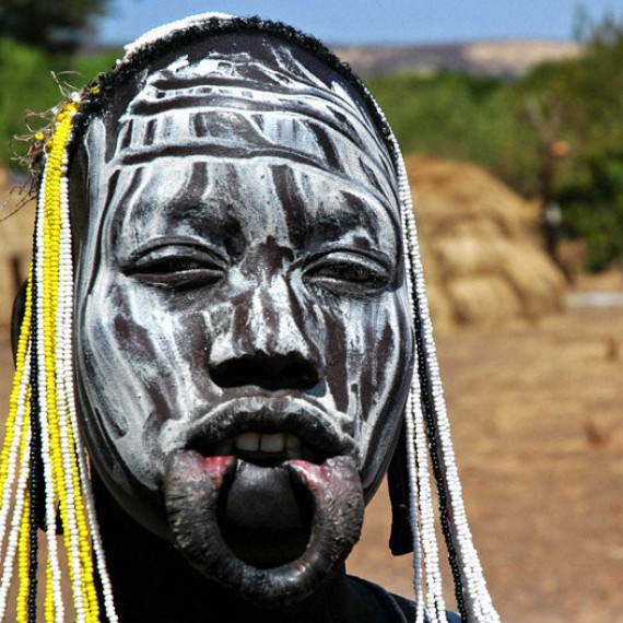 Každý se chce líbit, na vzhledu si dávají velmi záležet