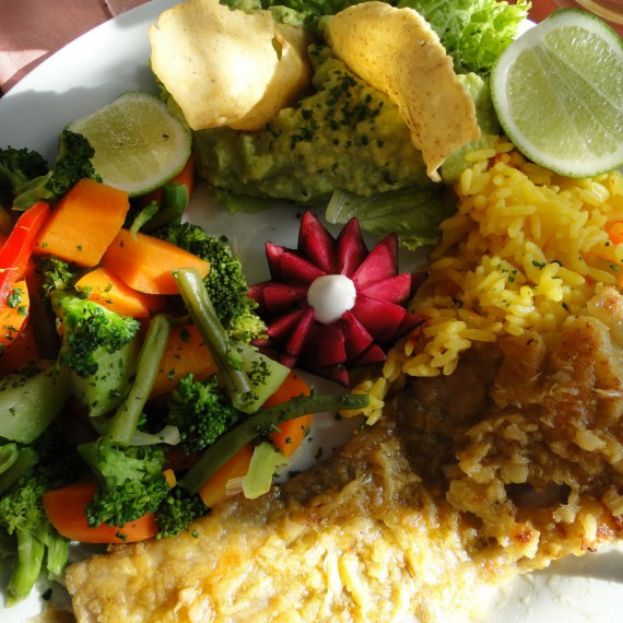 Těšit se můžete i na gastronomické zážitky