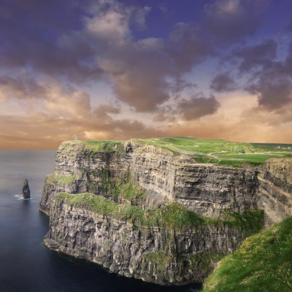 Cliffs of Moher