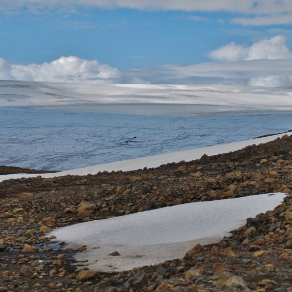 Poznejte Grónsko s CK SEN