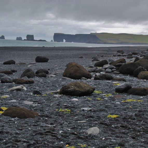 Krajina severní Evropy