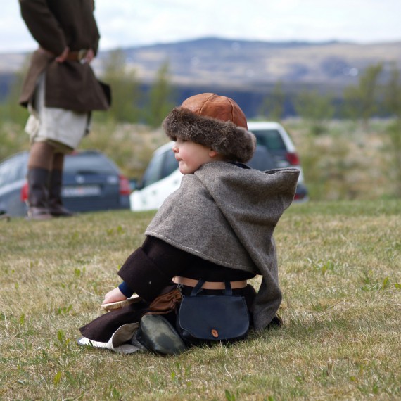 Zvyky a tradice severní Evropy