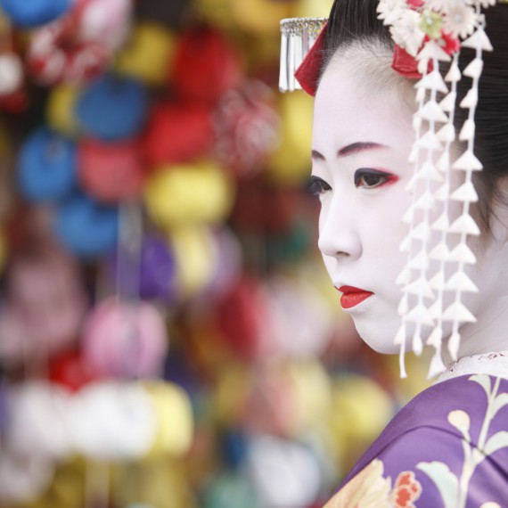 Poznejte japonskou kulturu s CK SEN